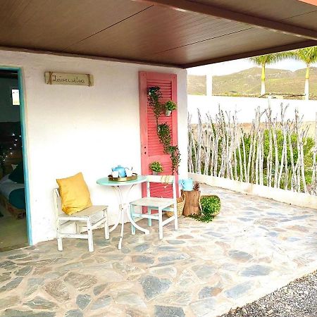 Laurisilva Love Spa Sauna Y Piscina Buzanada Exterior foto